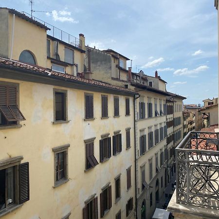Live Florence Guest House Екстер'єр фото