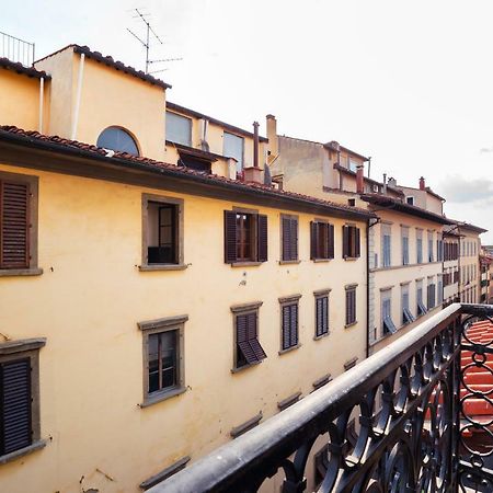 Live Florence Guest House Екстер'єр фото
