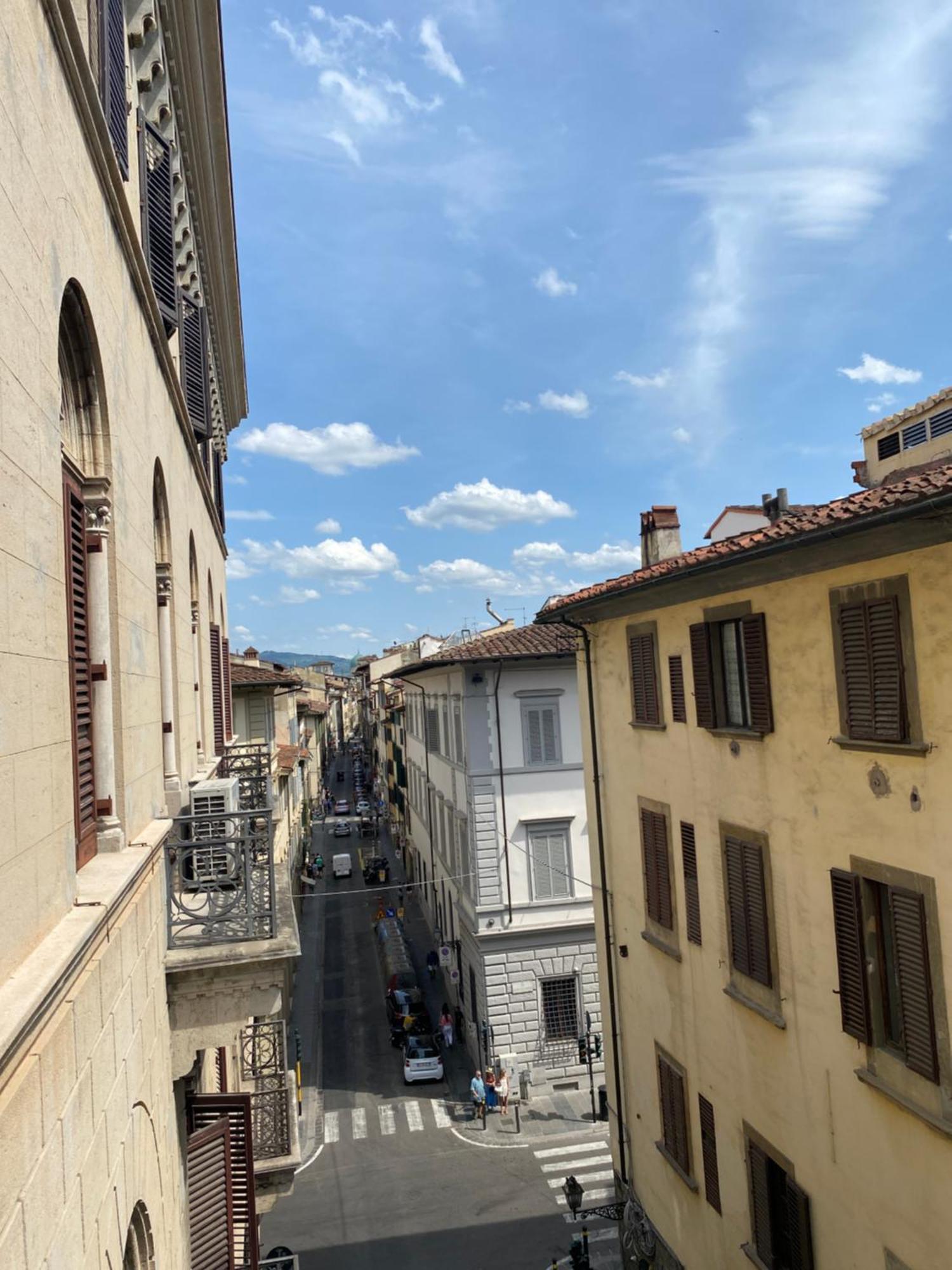 Live Florence Guest House Екстер'єр фото