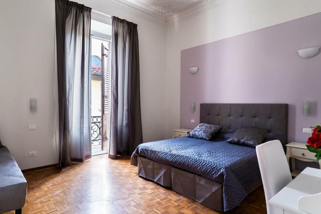 Live Florence Guest House Екстер'єр фото