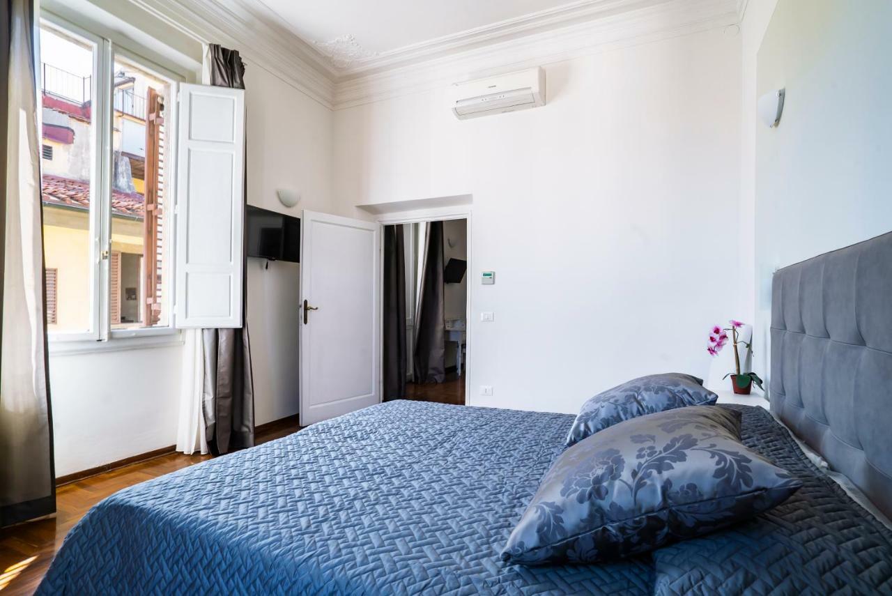 Live Florence Guest House Екстер'єр фото