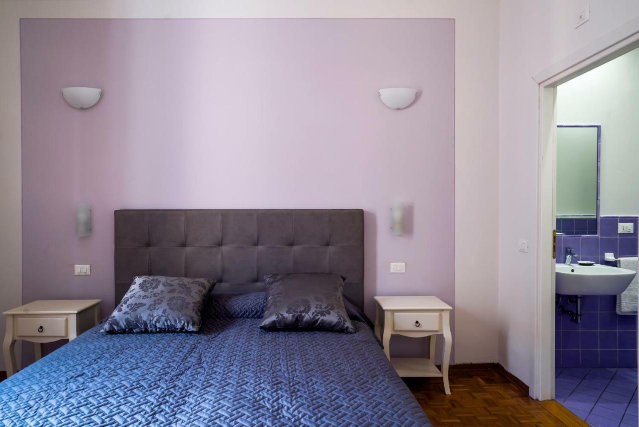 Live Florence Guest House Екстер'єр фото
