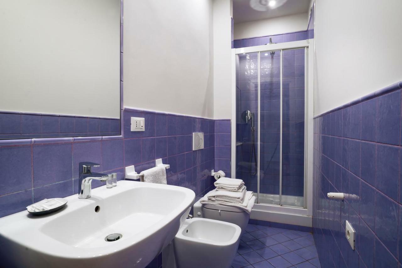Live Florence Guest House Екстер'єр фото