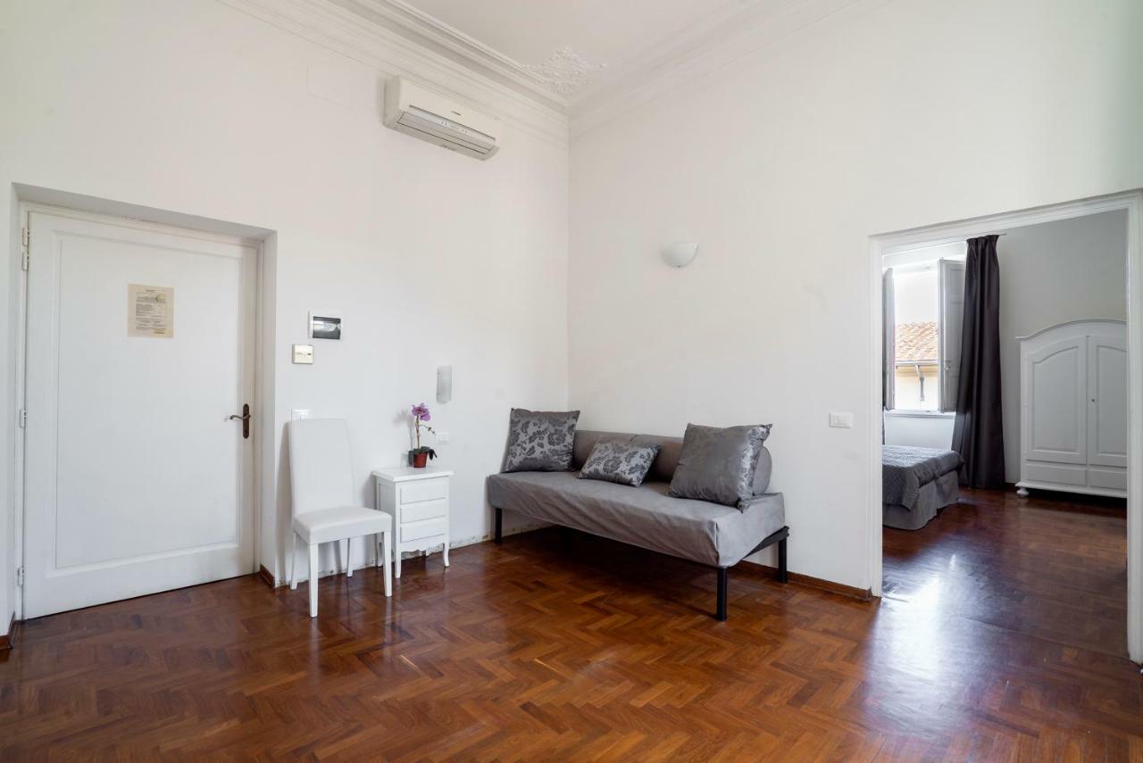 Live Florence Guest House Екстер'єр фото