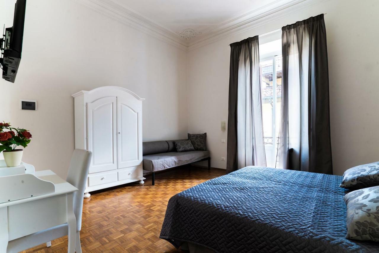 Live Florence Guest House Екстер'єр фото