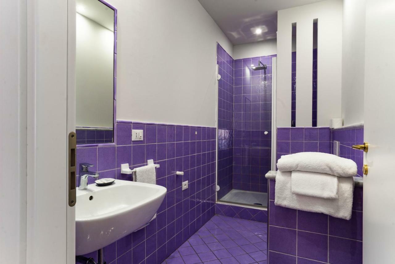 Live Florence Guest House Екстер'єр фото