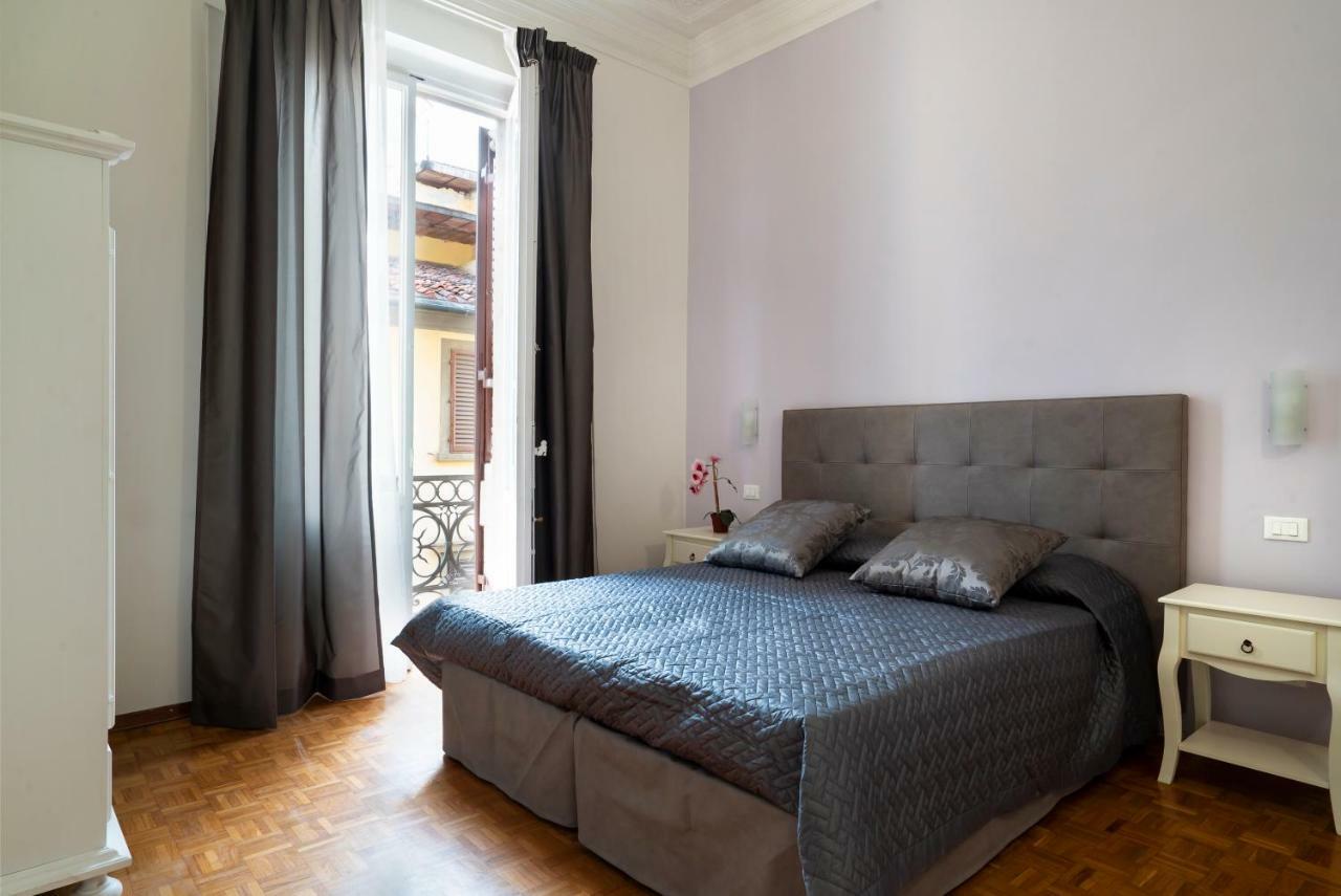 Live Florence Guest House Екстер'єр фото