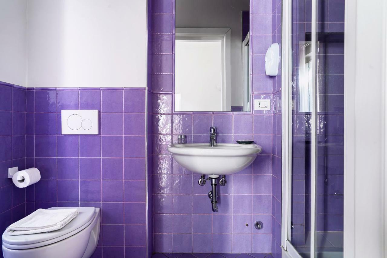 Live Florence Guest House Екстер'єр фото