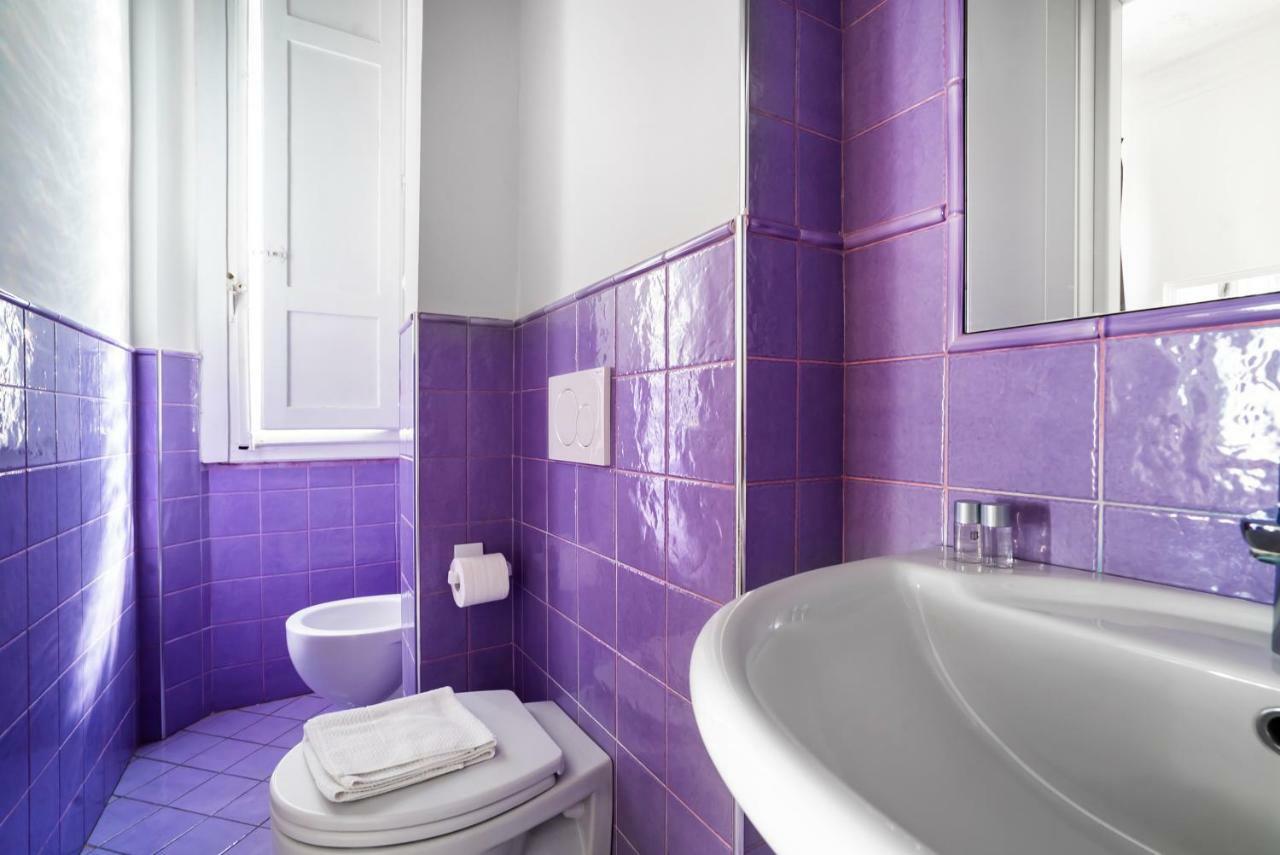Live Florence Guest House Екстер'єр фото
