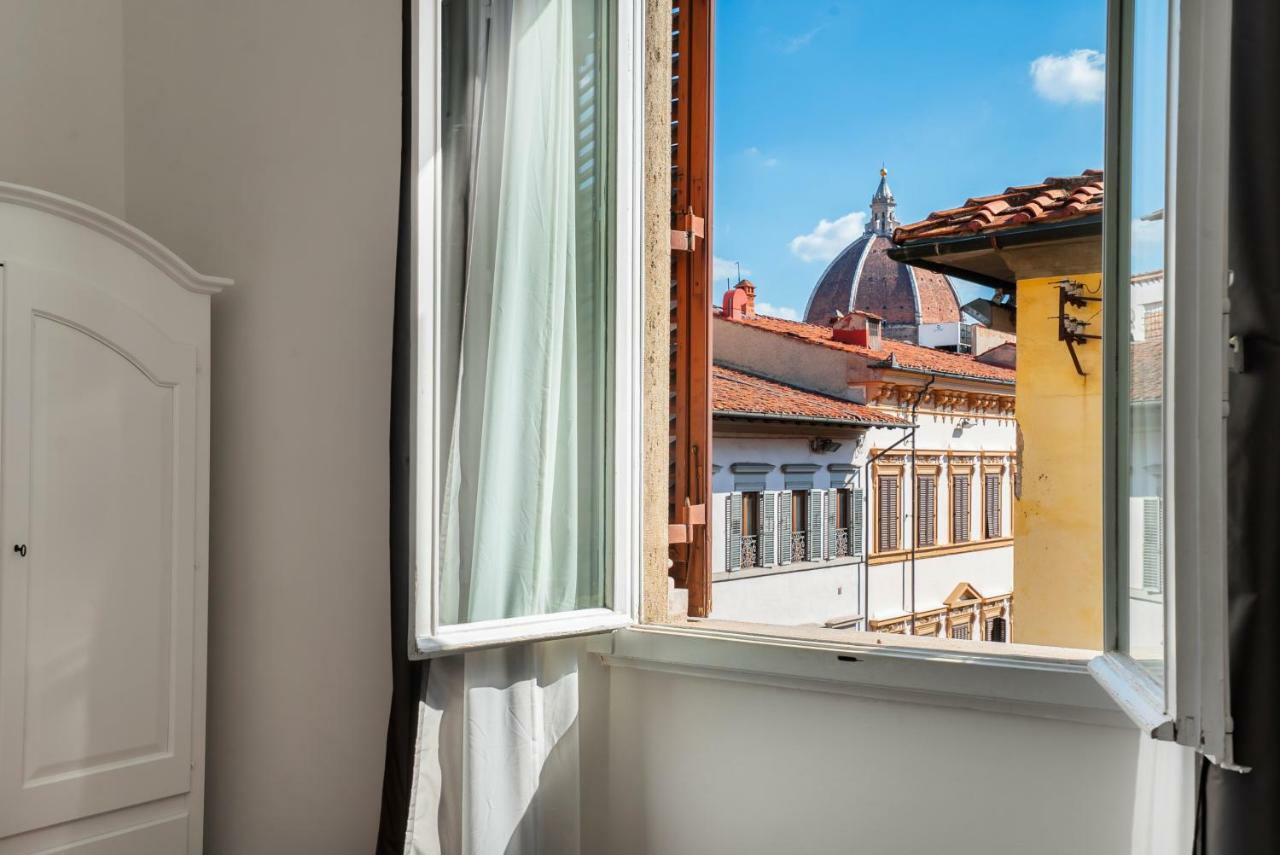 Live Florence Guest House Екстер'єр фото