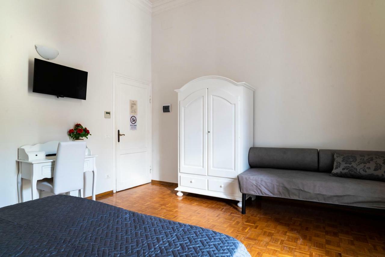 Live Florence Guest House Екстер'єр фото
