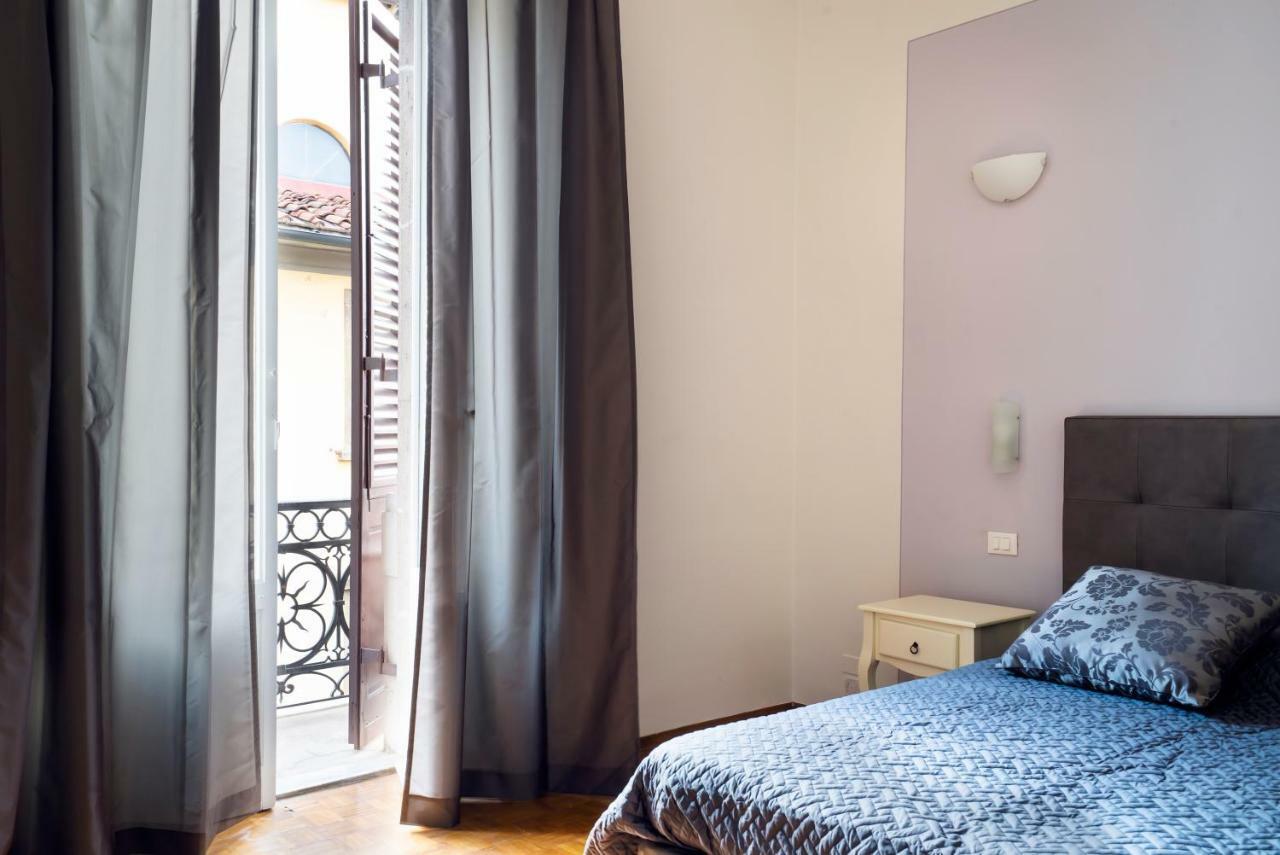 Live Florence Guest House Екстер'єр фото
