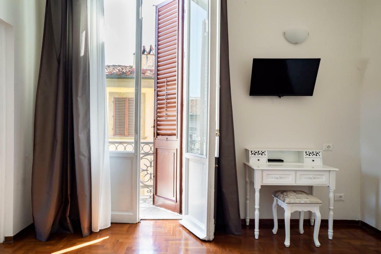 Live Florence Guest House Екстер'єр фото