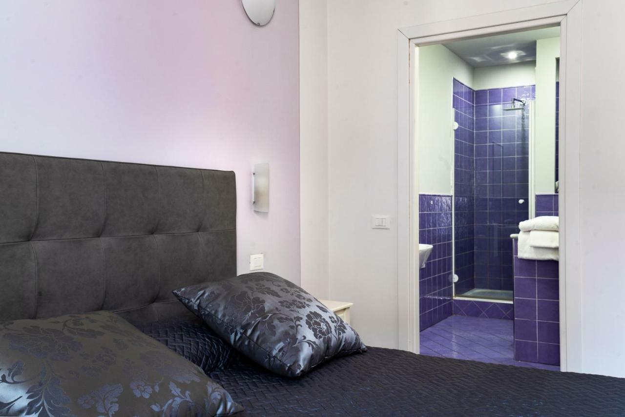 Live Florence Guest House Екстер'єр фото
