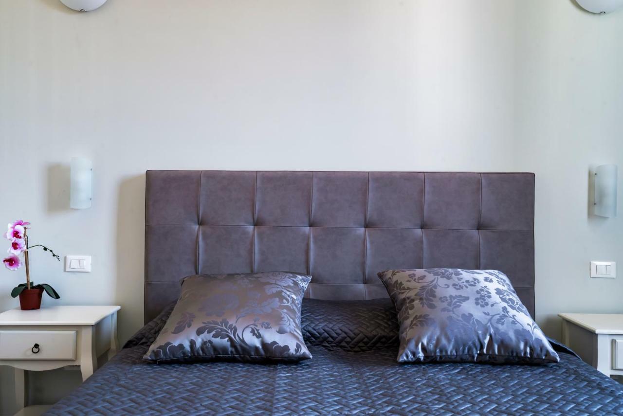 Live Florence Guest House Екстер'єр фото