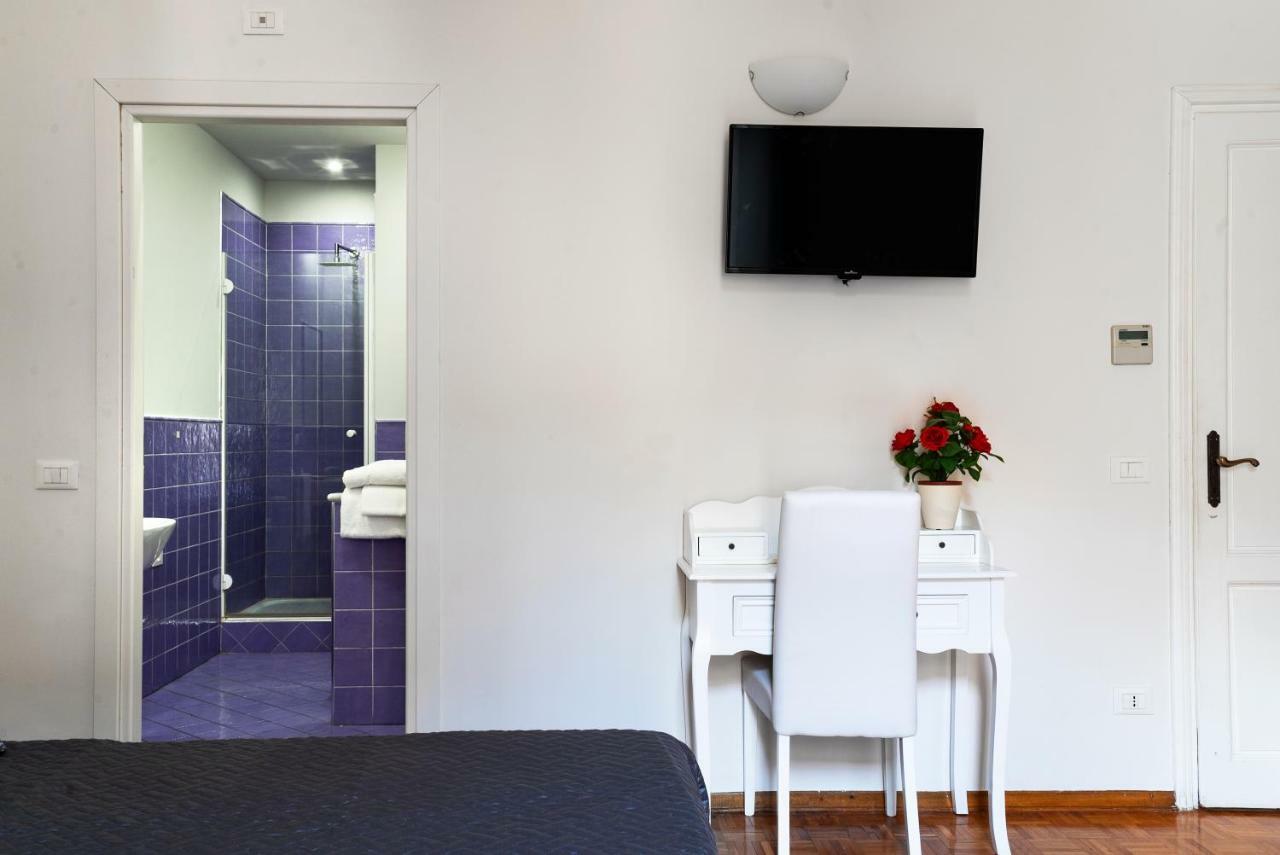 Live Florence Guest House Екстер'єр фото