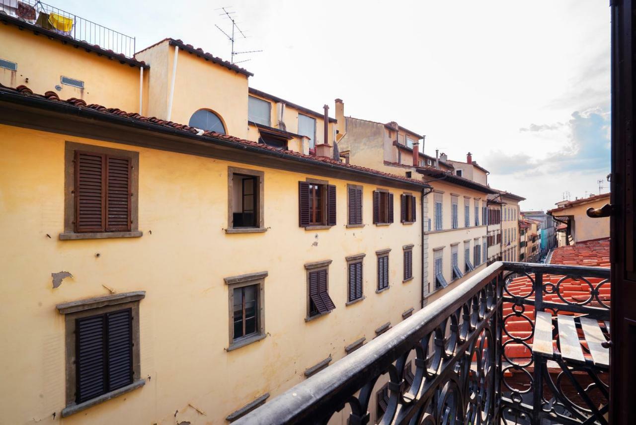 Live Florence Guest House Екстер'єр фото