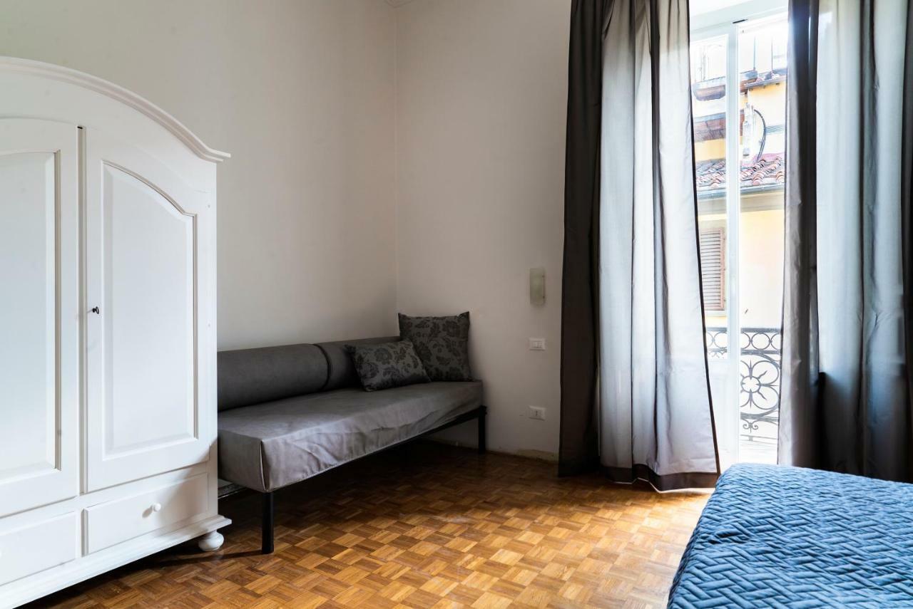 Live Florence Guest House Екстер'єр фото