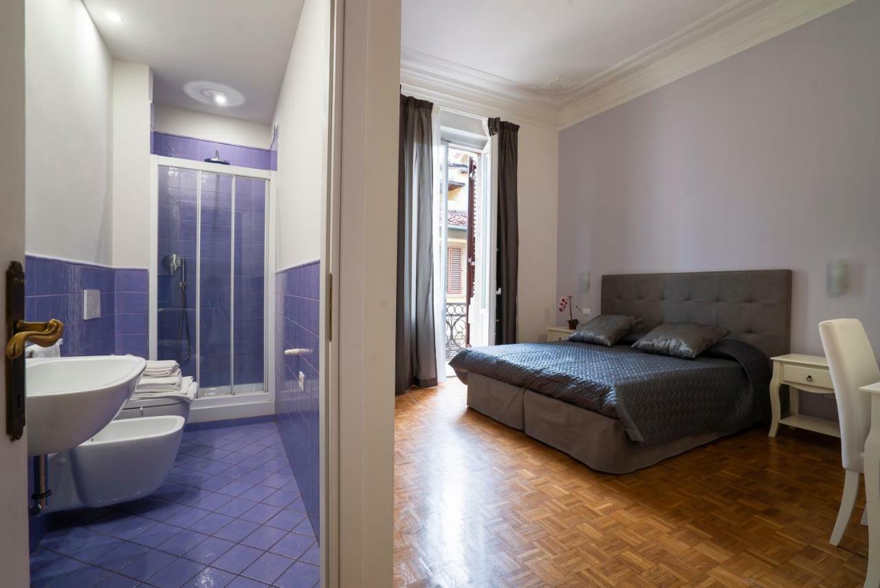 Live Florence Guest House Екстер'єр фото